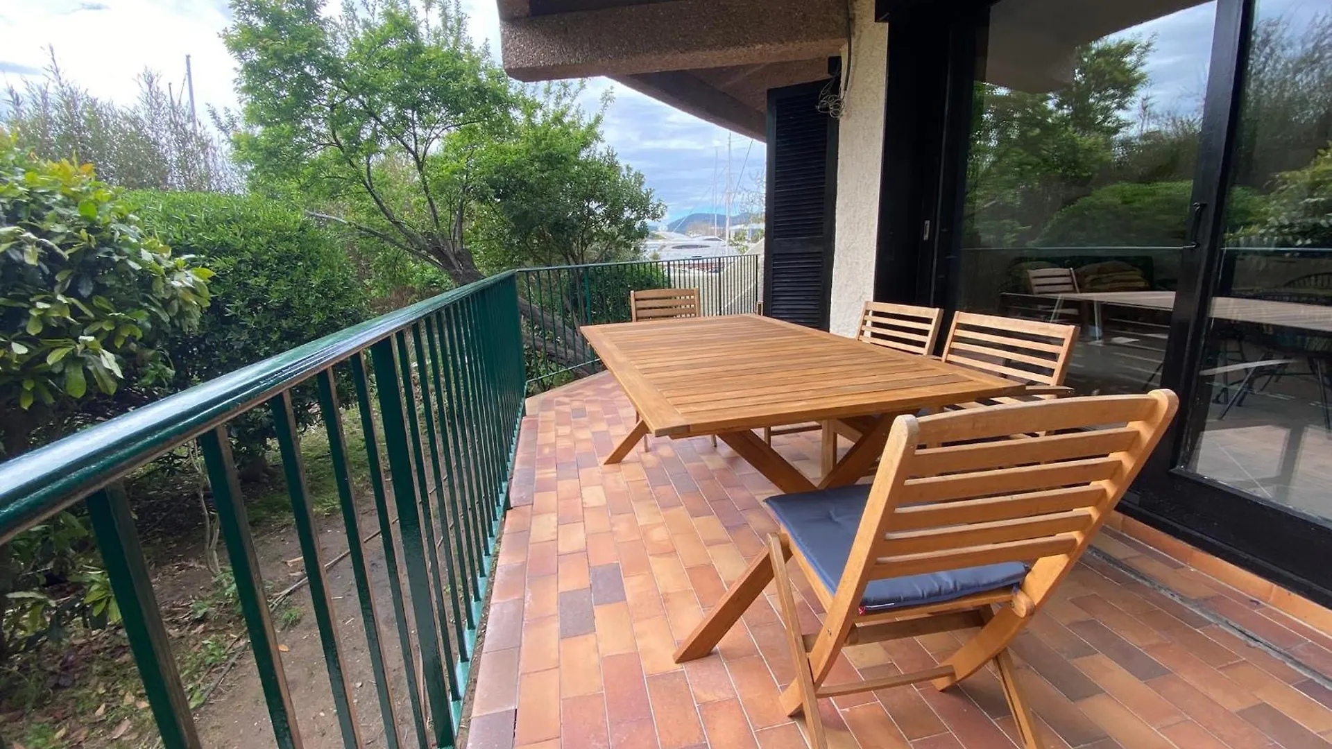 Marinesappartement, Beach Duplex Saint-Tropez 0*,  France