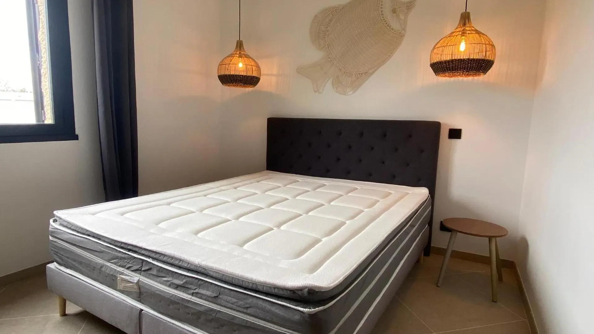 Apartment Marinesappartement, Beach Duplex Saint-Tropez France