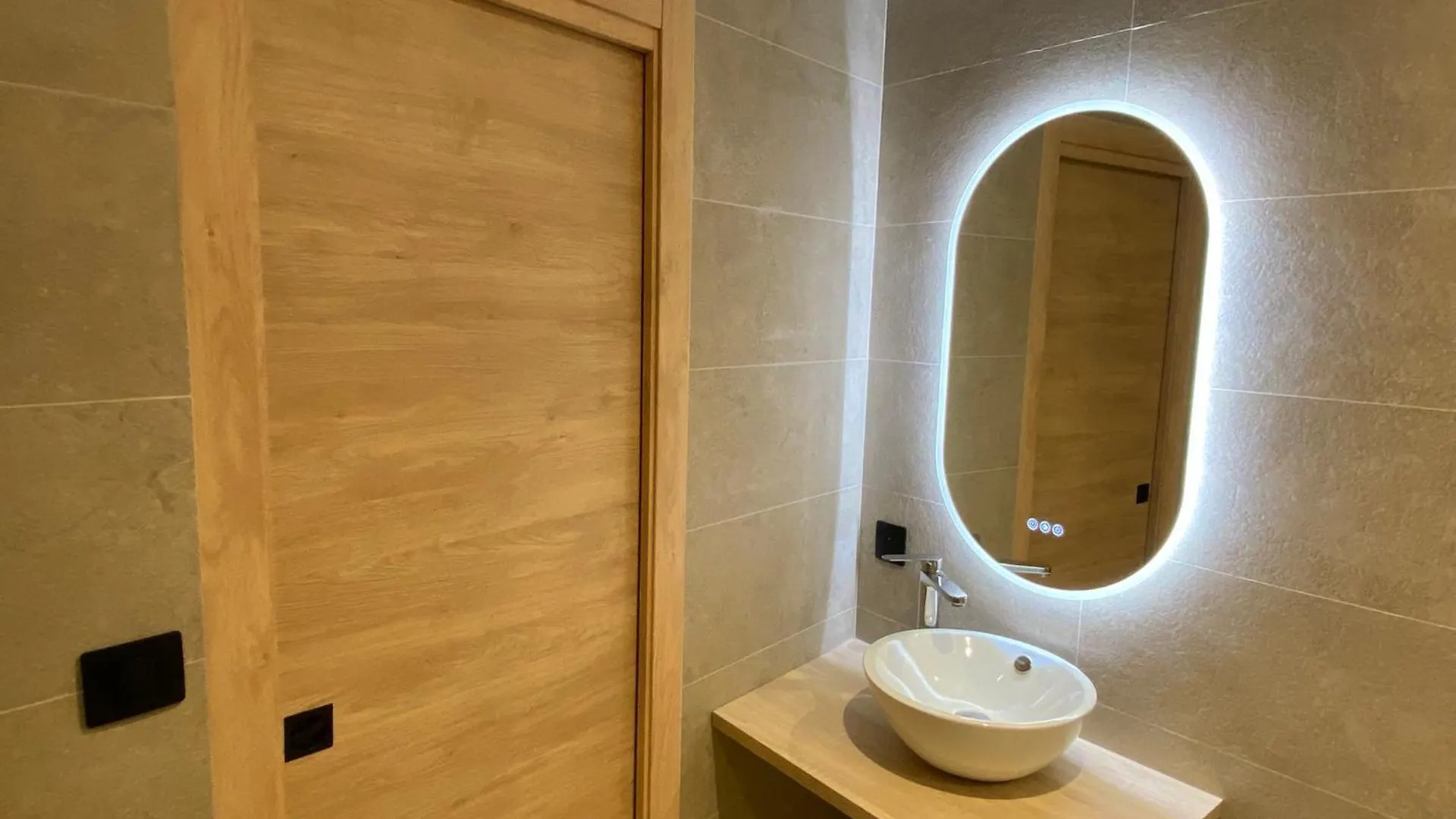 Marinesappartement, Beach Duplex Saint-Tropez France