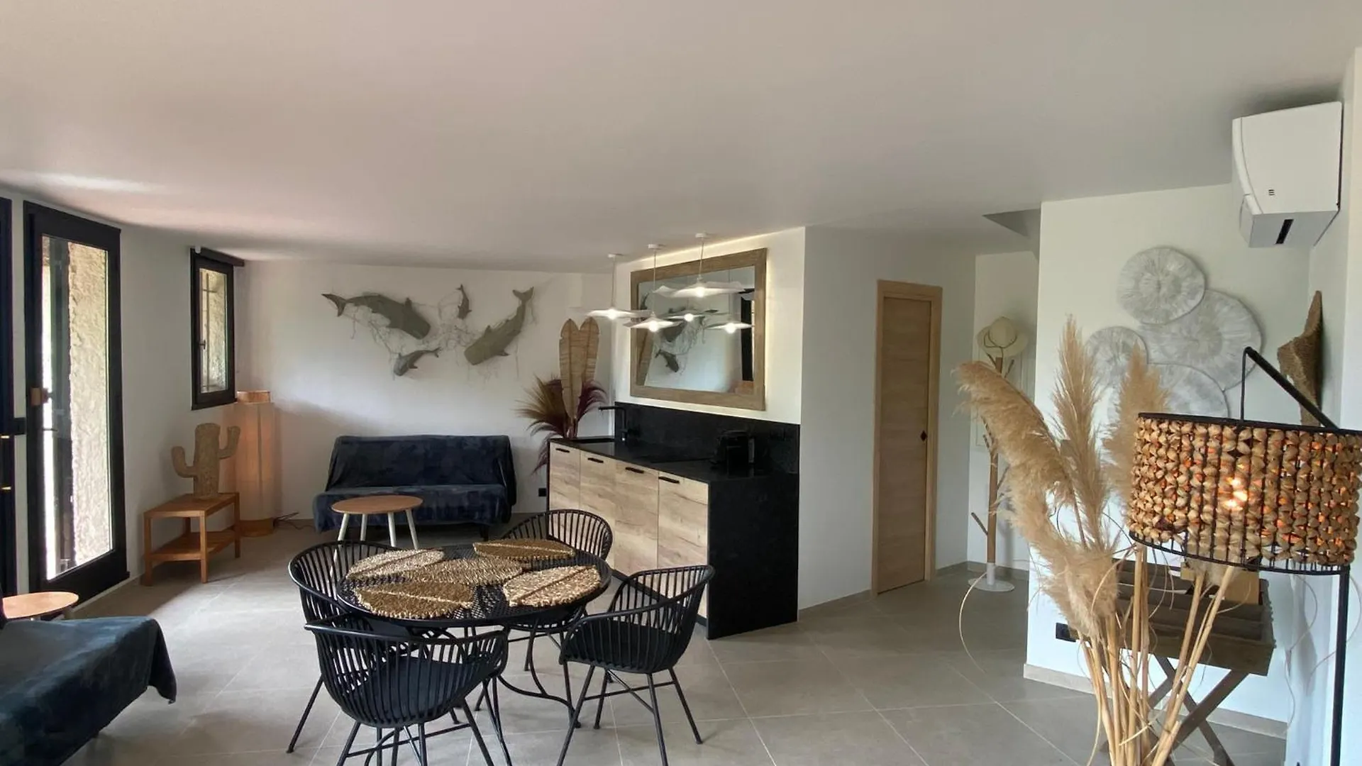 Marinesappartement, Beach Duplex Saint-Tropez 0*,  France