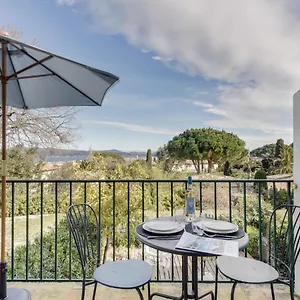  Appartement Bella Vista By Interhome