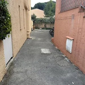  Appartamento Superbe Emplacement , Terrasse Et Parking!