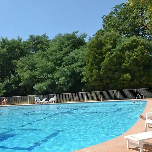  Appartement Eden Tropez